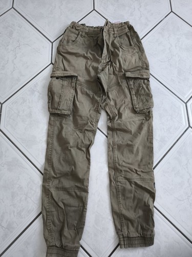 Cargohose name olivegrün - it,