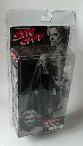Sin city wendy - city, and