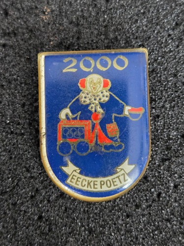Karneval eecke poetz - karneval,