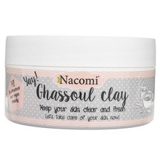 Nacomi Ghassoul Tonerde, 94 g