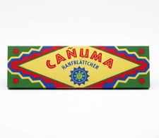 25x canuma hanfpapier - canuma, 25