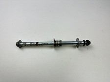 HINTERRADACHSE YAMAHA TDR 125