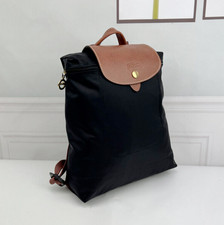 Longchamp Rucksack - Schwarz #2