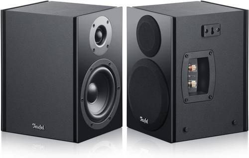Teufel theater 500 - (b!),