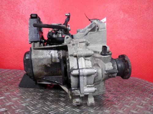 Schaltgetriebe fqe volkswagen - schaltgetriebe,