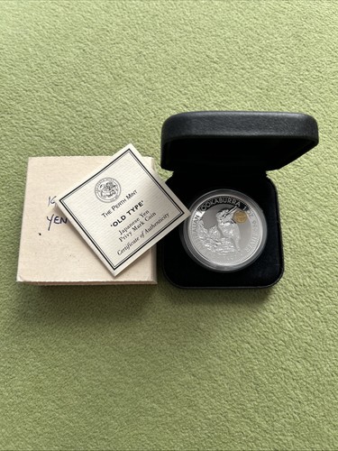 Kookaburra australien 1997 - kookaburra,