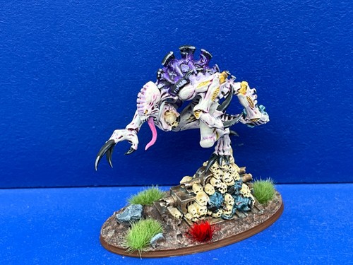 Space hulk broodlord der - hulk,
