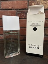 Chanel Precision Body