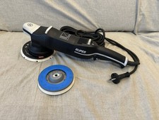 Rupes LHR21 Mark III Kreiselpoliermaschine