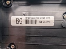 Klimabedienteil Radio DVD 800 Navi Opel Insignia A  BJ:09/10 13273102 13273256