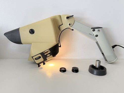 Mantis vision stereo - mantis,