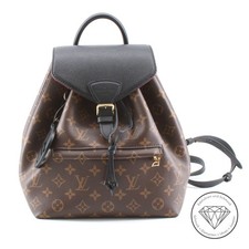 Louis Vuitton Montsouris PM
