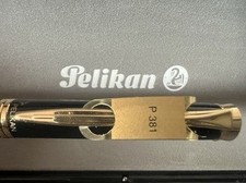 🔴 Pelikan Stift