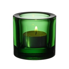 IITTALA Teelichthalter 'Kivi'