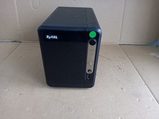 Zyxel nsa320s network attached - nsa320s,