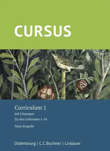 Cursus neue ausgabe - –, /
