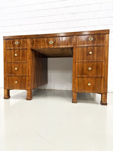 Schreibtisch biedermeier - schreibtisch,