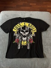 GUNS N’ ROSES 85  Shirt L