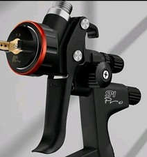 Hvlp oder spritzpistole gti - hvlp,
