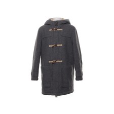 Zara, Dufflecoat, Unisex