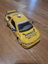 Anson 1:18 Renault Mégane Coupé Rallye Rowe Ringer