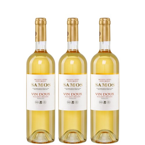 Samos vin doux - samos,