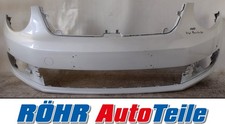 VW Beetle 5C Stoßstange vorne 4 PDC Bj: ab 2011  5C5807221T  (19097)