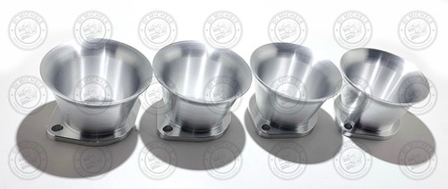 Ansaugtrichter ø45mm x - 4x,