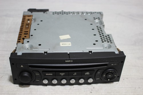 Autoradio rd4n1m01 - rd4n1m01, /