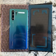 Huawei P30 Pro Aurora Blue