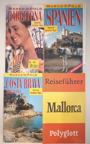 Marco polo reiseführer - marco, ⭐️