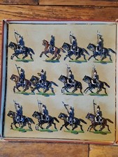 Heinrichsen 12  Stück sehr