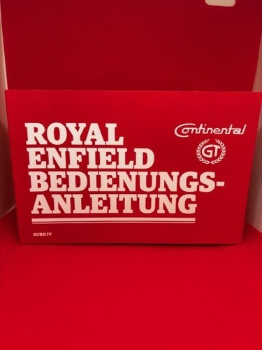 Betriebsanleitung