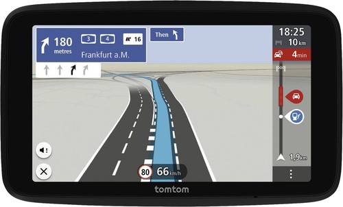 Tomtom navigationsgerät - tomtom,