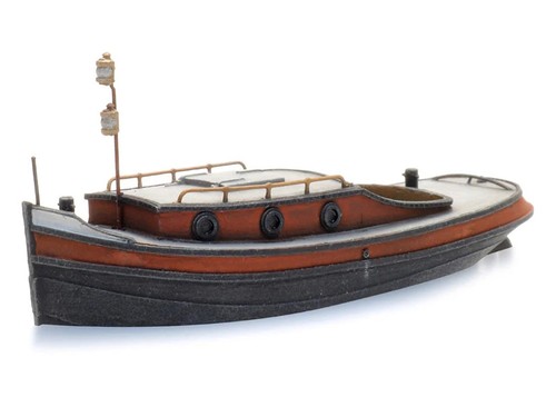 Artitec 149 stoßboot - artitec,