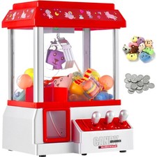 Greifautomat Candy Grabber