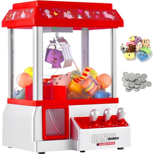 Greifautomat candy grabber - greifautomat,