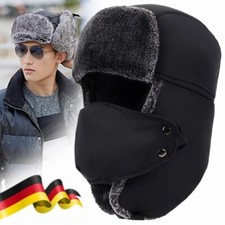 Russenmütze tschapka uschanka - russenmütze,