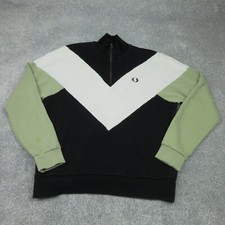 Fred Perry Pullover Herren