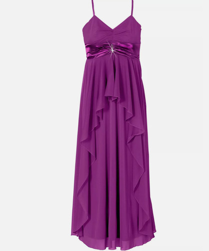 Damen maxi kleid abendkleid - damen,