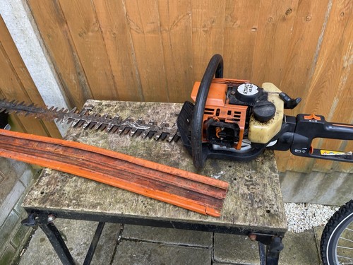Stihl hs80 - stihl,