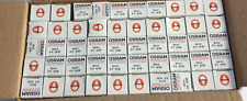 Osram 8014 6V 10W Lampe * 100 Stück *