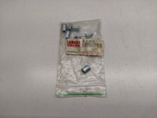 Yamaha Majesty YP125E MBK Skyliner 1x ORIGINAL Mutter Auspuff Krümmer (38-13)