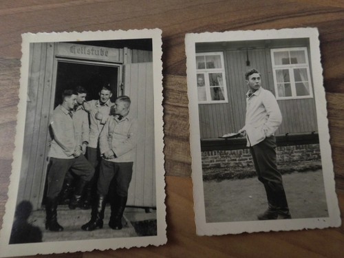 Ww2 foto wehrmacht - 2.wk,