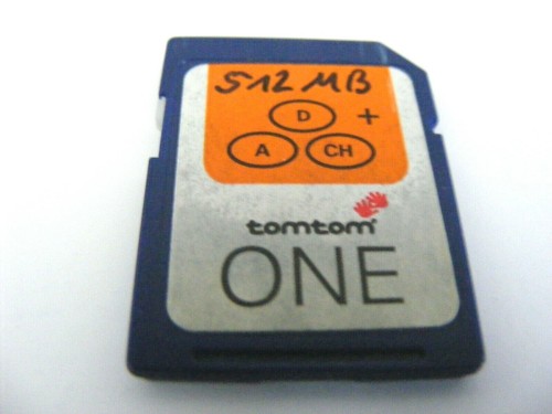 512mb secure digital card - 512mb,