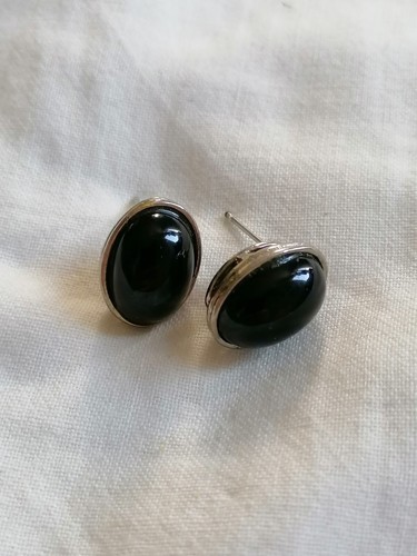 Ohrringe true vintage - , 70er