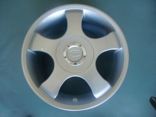 OZ Cobra Grenada 7,5x16 4x100