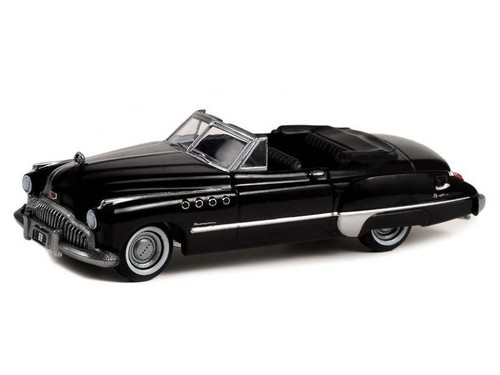 Buick roadmaster convertible - roadmaster,