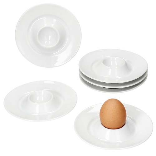 6er set tommy eierbecher mit - eierbecher,