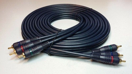 Composite cinch kabel - composite, yuv